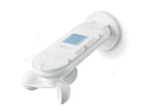 NICE NICE DOMI’ DOMIWSR Sensore Vento Sole Pioggia Bidirezionale Per Tende Da Sole