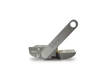 NICE NICE MEA3 Sistema Accessorio MFAB LFAB FAB Sblocco Blocco Con Chiave a Leva