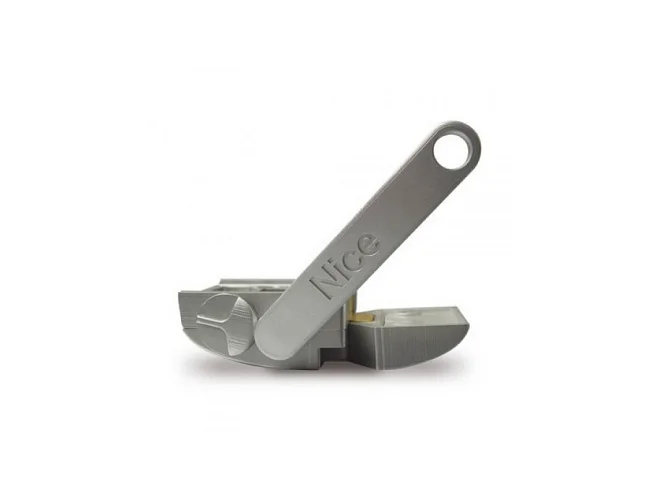 NICE NICE MEA3 Sistema Accessorio MFAB LFAB FAB Sblocco Blocco Con Chiave a Leva