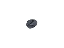 NICE NICE PPD1868A.4540 Copriserratura THOR Grigio Ral7016 Ricambio