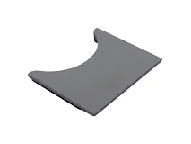 NICE NICE PPD0788R01.4540 Coperchietto Per Casse Metro SFAB Ricambio