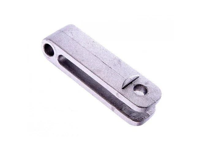 NICE NICE PMD0782.4610 Forcella Posteriore Per Attuatore Moby Pluto Ricambio