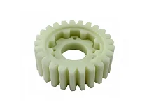 NICE NICE PD1094A0000 Corona Ingranaggio Z25 Per Flangia ROX 600 1000 Ricambio