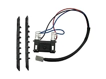 NICE NICE PRSP04 Gruppo Finecorsa SPIDO SPIDER SP6000 SP6065 SP6100 Ricambio