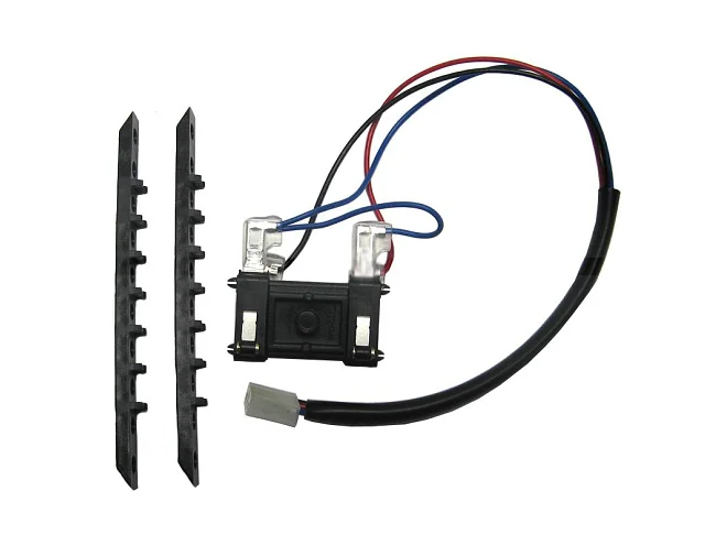 NICE NICE PRSP04 Gruppo Finecorsa SPIDO SPIDER SP6000 SP6065 SP6100 Ricambio