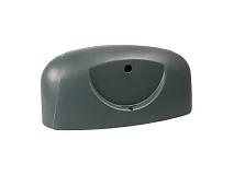 NICE NICE PPD1177A.4540 Coperchio Motore HYPPO 7005 HY7005 Grigio Ral7016 Ricambio