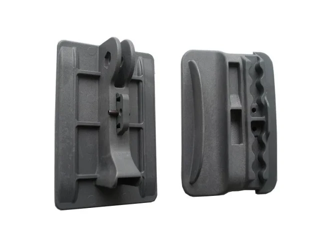 NICE NICE PRSH01 Gruppo Carrello Traino SHEL Moovo TS432 Ricambio Porta Garage