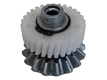 NICE NICE PRTO07 Gruppo Riduzione TOONA TO4605 TO5605 TO5624I 230v 24v Ricambio