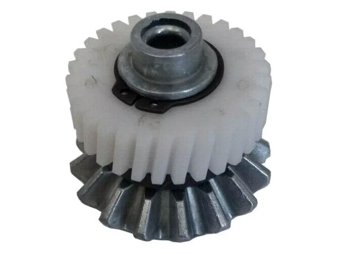 NICE NICE PRTO07 Gruppo Riduzione TOONA TO4605 TO5605 TO5624I 230v 24v Ricambio