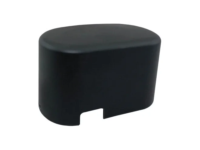 NICE NICE PPD1870A.4540 Carter Coperchio Motore Robo Grigio Ral7016 Ricambio