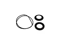 NICE NICE PRXM04 Gruppo Guarnizioni Per X-Metro S-FAB XME2024 XME2124 Ricambio