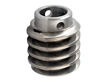 NICE NICE PMD1194R04.4610 Vite Senza Fine Per Motore Robo Robus Ricambio