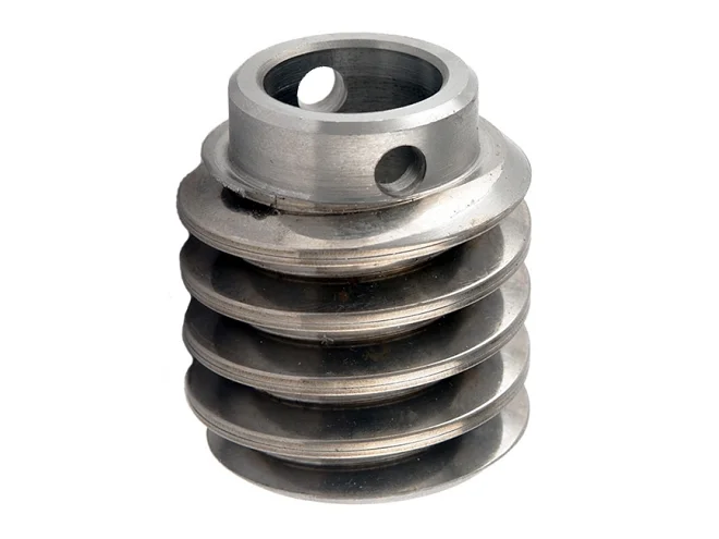 NICE NICE PMD1194R04.4610 Vite Senza Fine Per Motore Robo Robus Ricambio