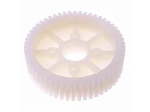 NICE NICE PPD0970.4540 Corona Intermedia Ingranaggio Z54 Motore ROBUS 600 RB600 Ricambio