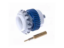 NICE NICE RMHWG2016 Gruppo Ingranaggi Trasmissione Wg10 Wg20 Mhouse Ricambio