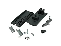 NICE NICE PRSPIN01A Gruppo Carrello Completo Sna6 Ricambio Per SPIN 10 11 20 21 23 Mhouse GD0 GD0N AVIO