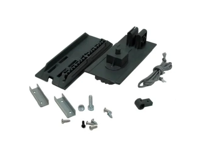 NICE NICE PRSPIN01A Gruppo Carrello Completo Sna6 Ricambio Per SPIN 10 11 20 21 23 Mhouse GD0 GD0N AVIO