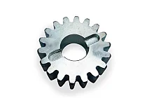 NICE NICE PMD0628.4610 Pignone Cremagliera M4 Z18 Per Motore Run Thor Ricambio