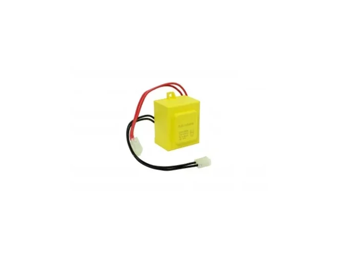 NICE NICE TRA101.1025 Trasformatore 220V-20V 10Va Ricambio Per Centrale Scheda A400