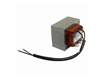 NICE NICE TRA121.1025 Trasformatore 230V 0-24-33V 125Va SPIN 20 21 22 23 Ricambio