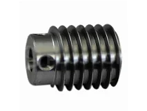 NICE NICE PMD1650R01.4610 Vite Senza Fine M1.25 B2.85 Ricambio Per Attuatore Toona