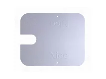 NICE NICE PMD1833.46103 Coperchio Cassa Di Fondazione METRO MFAB Ricambio