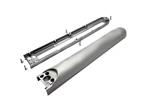 NICE NICE PRMB07F Gruppo Gusci Corpi Anteriori Wingo Moby WG4024 Ricambio