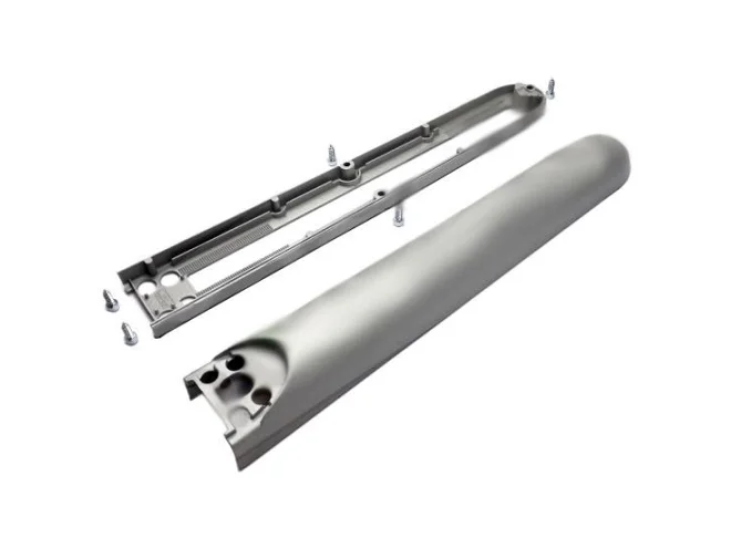 NICE NICE PRMB07F Gruppo Gusci Corpi Anteriori Wingo Moby WG4024 Ricambio