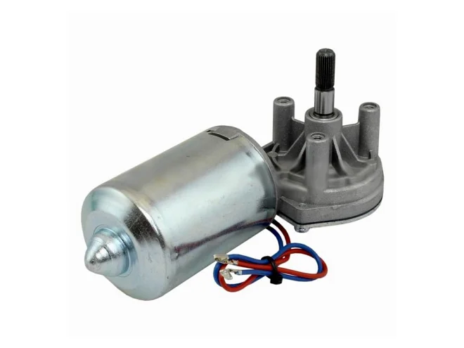 NICE NICE SPA07R02 Gruppo Motore Elettrico 24v SPIN OVO HOPP GD0 GD0N Ricambio