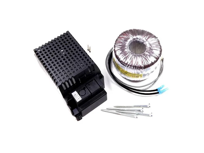 NICE NICE PRMC82401 Gruppo Trasformatore 24V Per MC824H MCA1 Ricambio