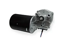 NICE NICE MGDC00200 Motoriduttore Motore Elettrico Dc 24V SPIDER 6100 SP6100 Ricambio