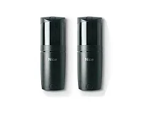 NICE Coppia Di Fotocellula Fotocellule Orientabile NICE F210 Originale