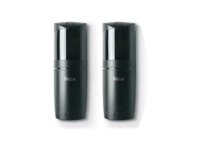 NICE Coppia Di Fotocellula Fotocellule Orientabile NICE F210 Originale