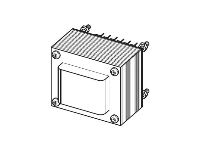 FADINI FADINI 27059 Trasformatore Per Scheda Centrale Quadro Elpro 7 Ricambio