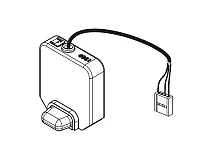 FADINI FADINI 62445 Gruppo Finecorsa Magnetico Completo JUNIOR 624 650 Ricambio