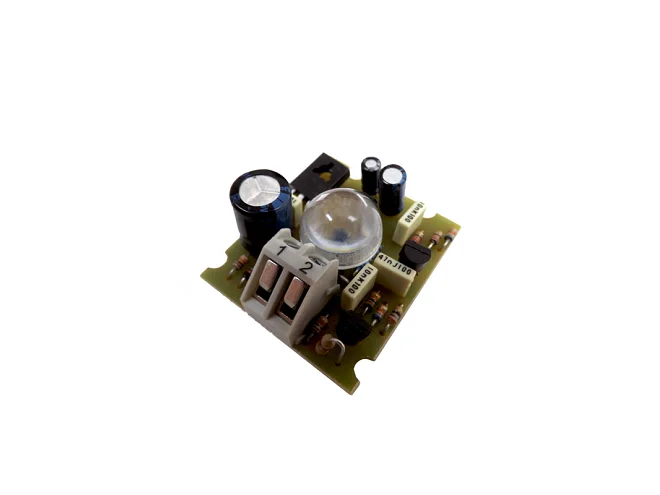 NICE NICE 043DE-TX.8001 Scheda Circuito Per Fotocellula Tx Per FE BF Ricambio