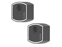 FADINI FADINI ZERO.PH 140L Coppia Di Fotocellule Da Parete 24V Sostituisce FIT 550L