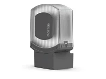 FADINI FADINI ZERO.L 152L Lampeggiante Lampeggiatore LED 230V 24V Bianco EX 4612L