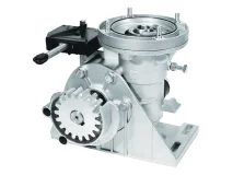 FADINI FADINI 2098L Riduttore Per Motore MEC200 MEC 200 Verticale Completo Ricambio