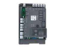 NICE NICE SPMCA1R10 Centrale Scheda Quadro Di Comando 24v Ricambio MCA1 R10 Per MC824H MC824HR10 SPMCA1