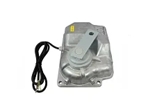 NICE NICE MFAB MFAB3000L Lento Motore Interrato Per Cancelli a Battente EX ME3000L