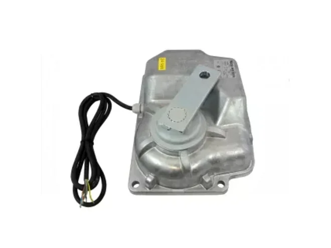 NICE NICE MFAB MFAB3000L Lento Motore Interrato Per Cancelli a Battente EX ME3000L