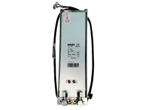 FAAC FAAC 750 CBAC 107720 Centralina Idraulica 0,75 LT 230V Per Martinetto Idraulico