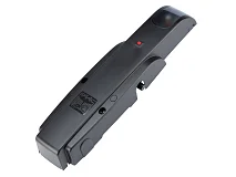 FAAC FAAC 550 Slave 110124 110553 Attuatore Motore 230v Senza Centrale Per Porte Basculanti Garage