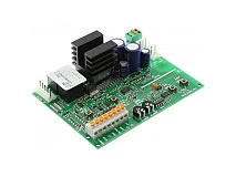 FAAC FAAC E1000 2024025 Scheda Centrale Quadro Elettronica Per D1000 Ricambio 24v