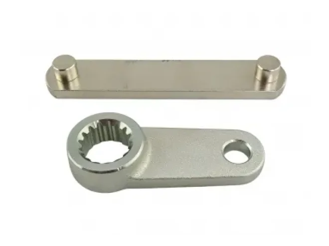 FAAC FAAC GENIUS 390477 Gruppo P0004 Leva Di Comando 770N 770 ROLLER Ricambio