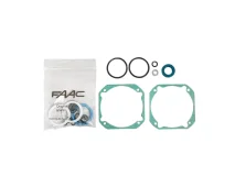 FAAC FAAC 390824 Kit Confezione Guarnizioni Per 400 CB SB Fino al 2004 Ricambio