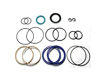 FAAC FAAC 390835 Confezione Kit Guarnizioni Martinetto 750 2003 Ricambio