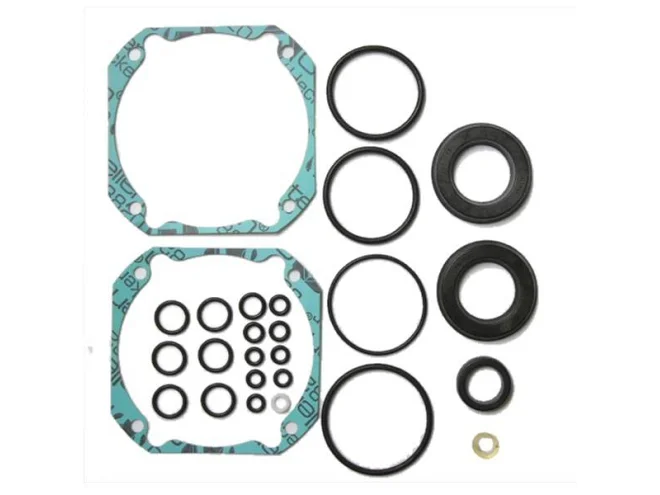 FAAC FAAC 490328 Kit Guarnizioni Per 422 Versione Dal 2005 In Poi Ricambio