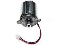 FAAC FAAC 63001255 Gruppo Motore Motorino Elettrico 24v Per C720 Cyclo Rapid Ricambio